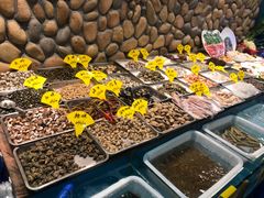 -星龙海鲜(望江东路店)