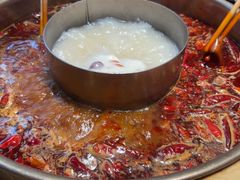 -矮板凳老火锅(宽窄巷子店)