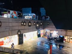 -江燕路万科里