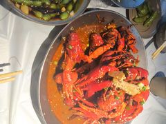 -巴厘龙虾·榜首油焖大虾(洞庭·艺术洋房店)