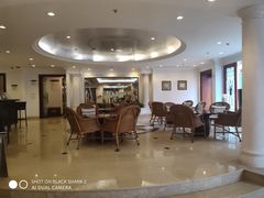 大堂-荟星庭西餐厅(天府丽都喜来登饭店)
