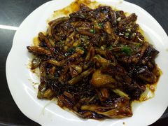 响油鳝糊-协和菜馆(凤凰街店)