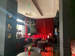 原味蝴蝶酥-Salon de The de Joel Robuchon(外滩18号店)