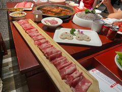 -黄家码头老火锅(解放碑旗舰店)