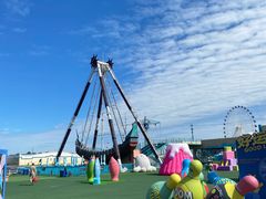 -秦皇岛乐岛海洋王国