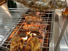 -小寒羊烧烤(凯瑞时代大厦店)