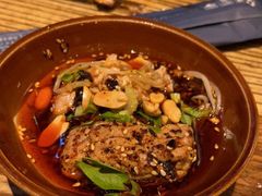 -串大叔炭火烤串·鸡西大冷面刀削面(总店)
