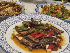 -百年粉蒸牛肉