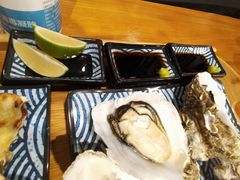 -帽帽家只卖生蚝·烧烤(沙湖路店)