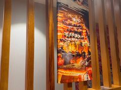 -晶吉·居酒屋·烧鸟·生鱼饭(中山区民主广场店)