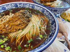 -伟记奥面馆(养育巷店)