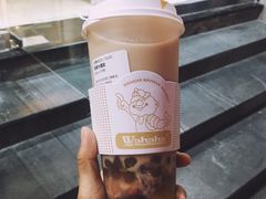 -娃哈哈·奶茶(武林店)