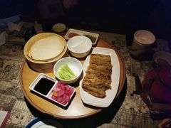 -遇见长安之高山流水(李家村万达店)