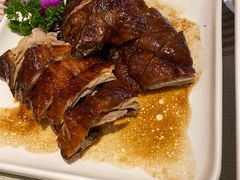 -鹅冠港式茶餐厅(来福士店)