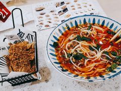 -雲物·云南小馆(好悦天地店)