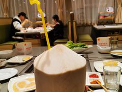 -海底捞火锅(雄峰城店)