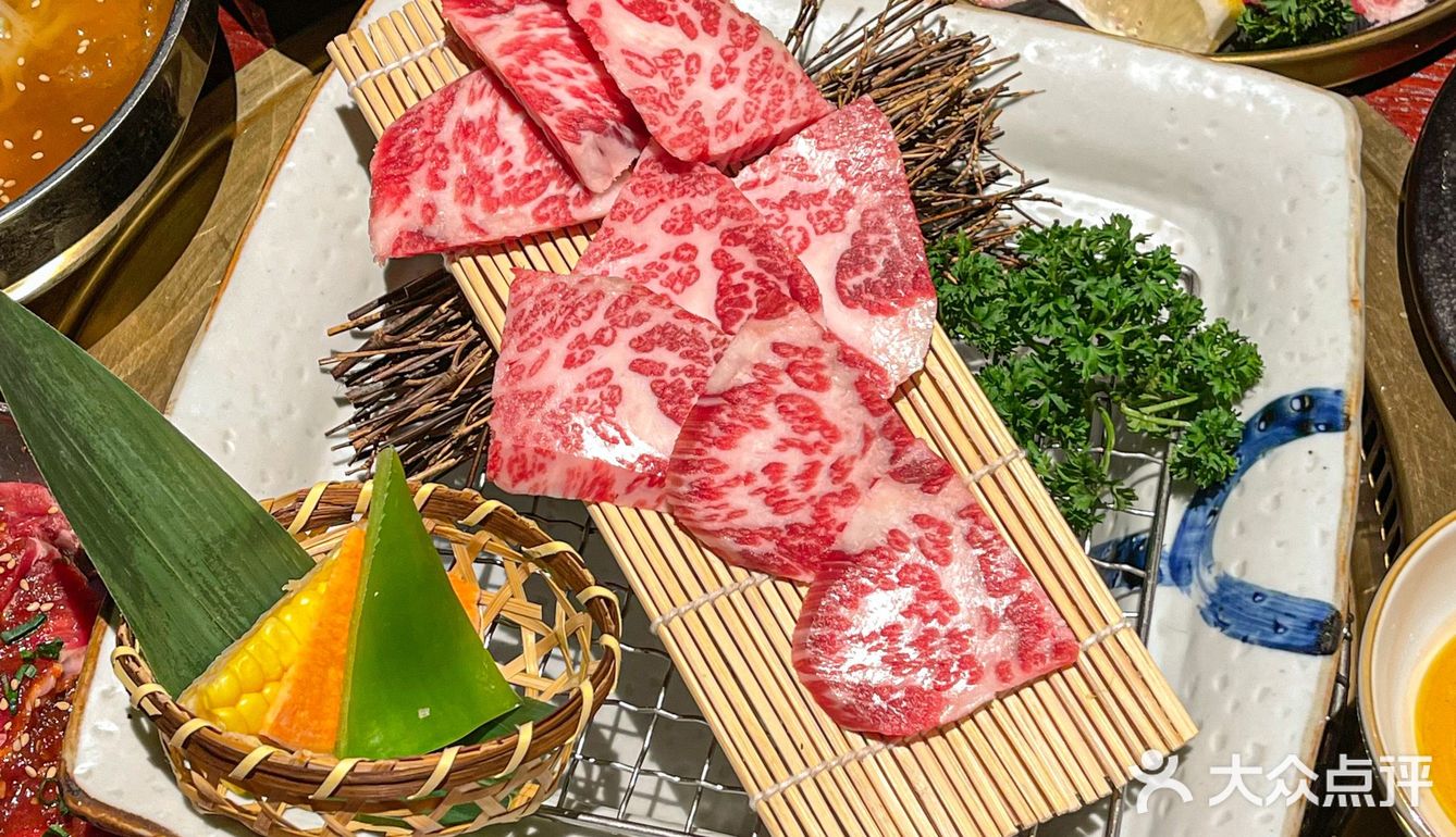 咱就是说！郑州这家超有品质的烧肉谁还没来吃过啊！
