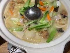 -沈家花园如皋菜(海阳路店)