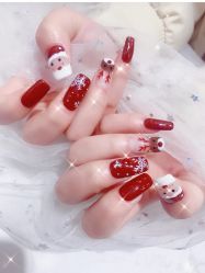-苏彩·皮肤管理美甲美睫