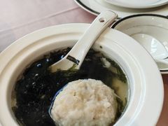 -扬州香格里拉·香宫中餐厅