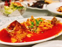 -九墅庭院餐厅(九溪徐村店)