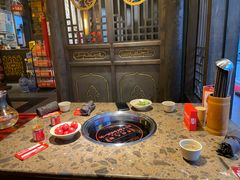 -蜀国大将老火锅(江北店)