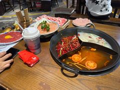 -萍姐火锅·公路夜市(南京弘阳广场店)