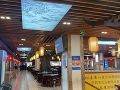 -秦淮人家风味酒楼(赣榆店)