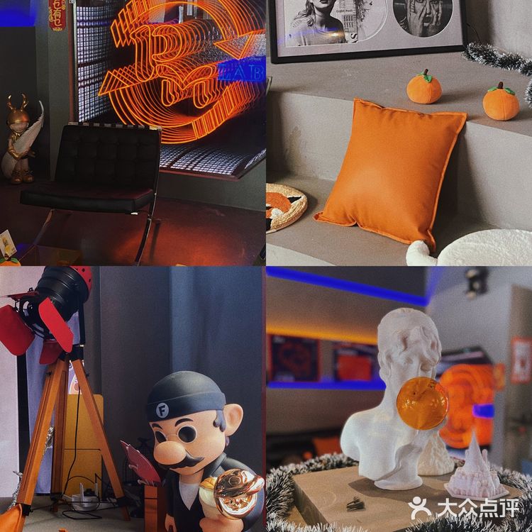 东莞咖啡｜人间咖啡因贩卖机🤖