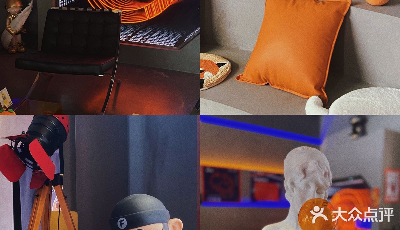 东莞咖啡｜人间咖啡因贩卖机🤖