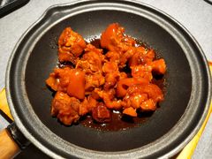 话梅猪手-晓粤·惹味粤菜(凯德乐峰广场店)