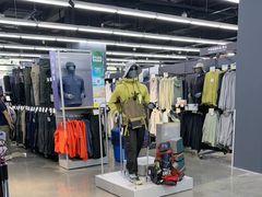 -迪卡侬(大英山店)