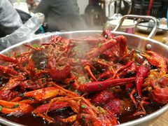 -虾小龙老长沙龙虾馆(坡子街店)