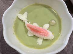 -小厨娘淮扬菜(河西奥美大厦店)