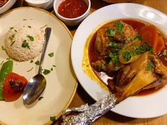 -Elif Turkish BBQ Restaurant