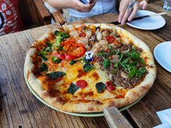 -咖梦餐厅 COMENG RESTAURANT