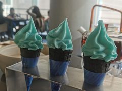 -小大董·烤鸭(观景餐厅·南京西路店)