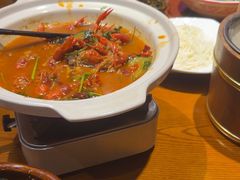 -富正毅三下锅(体育馆店)