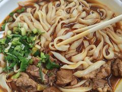 -一一刀削面(书院路店)