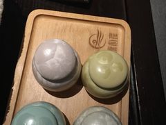 -璞·澐间影院式足道SPA(尚悦湾店)