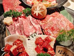 -猫抓烤肉(春熙路店)