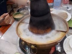 -壹条龙饭庄台基厂店