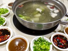 -伟记牛肉(金鸿公路店)