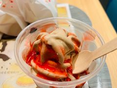 -麦当劳(新塘万达广场分店)