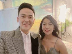 点击看大图 -全城热恋璀璨婚纱摄影(国贸总店)