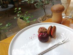 -天水蔬食料理(树德之光店)