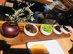 -小大董·烤鸭(凤凰汇店)