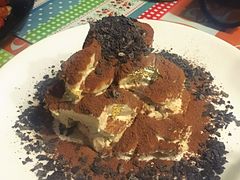 -吃饼人西餐(南开店)