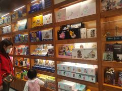 -西西弗书店·矢量咖啡(新光天地店)