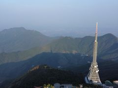 -南岳衡山风景名胜区